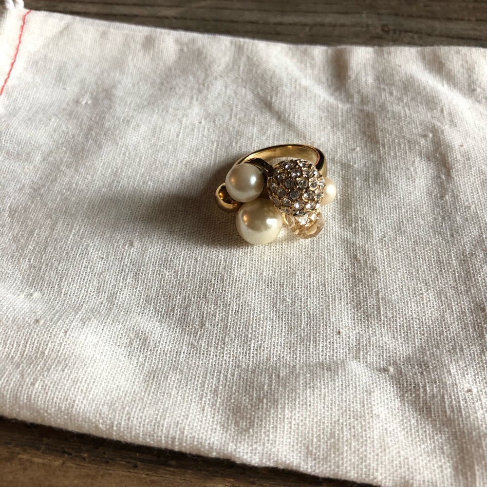 JCrew Ring